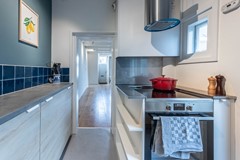 For rent: Laagte Kadijk 8H, 1018 BA Amsterdam