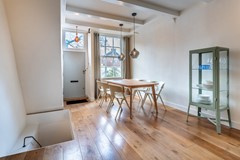 For rent:Laagte Kadijk 8H, 1018 BA Amsterdam - Photo