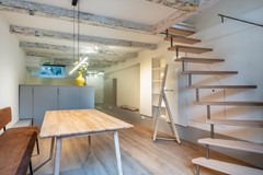 For rent: Laagte Kadijk 8H, 1018 BA Amsterdam