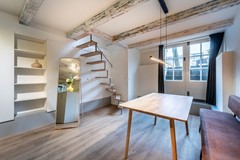 For rent: Laagte Kadijk 8H, 1018 BA Amsterdam