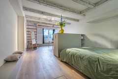 For rent: Laagte Kadijk 8H, 1018 BA Amsterdam