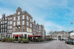 For rent: Laagte Kadijk 8H, 1018 BA Amsterdam