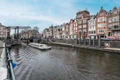 For rent: Laagte Kadijk 8H, 1018 BA Amsterdam