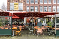 For rent: Laagte Kadijk 8H, 1018 BA Amsterdam