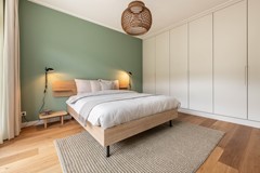 Huur:Derde Helmersstraat 7B, 1054 AZ Amsterdam - Foto