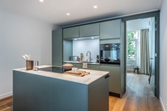 Huur:Derde Helmersstraat 7B, 1054 AZ Amsterdam - Foto