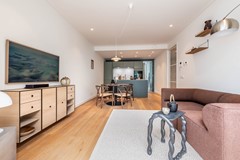 Huur:Derde Helmersstraat 7B, 1054 AZ Amsterdam - Foto