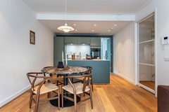 Huur:Derde Helmersstraat 7B, 1054 AZ Amsterdam - Foto