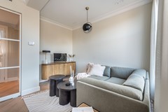 For rent:Leidsekade 100E, 1017 PP Amsterdam - Photo