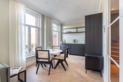 For rent:Leidsekade 100E, 1017 PP Amsterdam - Photo