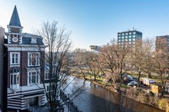 For rent:Leidsekade 100E, 1017 PP Amsterdam - Photo