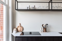 For rent: Leidsekade 100E, 1017 PP Amsterdam