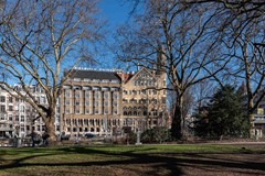 For rent: Leidsekade 100E, 1017 PP Amsterdam