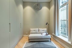New for rent: Leidsekade 101B, 1017 PP Amsterdam