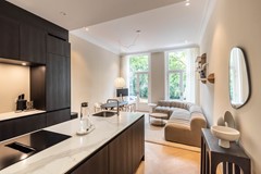 New for rent:Leidsekade 101B, 1017 PP Amsterdam - Photo