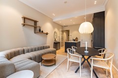 New for rent:Leidsekade 101B, 1017 PP Amsterdam - Photo