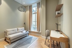 New for rent: Leidsekade 101B, 1017 PP Amsterdam