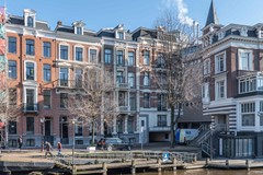 New for rent: Leidsekade 101B, 1017 PP Amsterdam