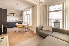 For rent: Leidsekade 100F, 1017PP Amsterdam