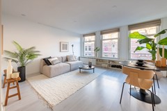 For sale: Van Hogendorpstraat 125-2, 1051BL Amsterdam