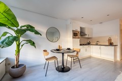 For sale: Van Hogendorpstraat 125-2, 1051BL Amsterdam