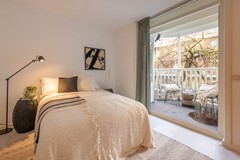 For sale: Van Hogendorpstraat 125-2, 1051BL Amsterdam