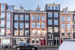 For sale:Van Hogendorpstraat 125-2, 1051 BL Amsterdam - Photo