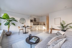 For sale:Van Hogendorpstraat 125-2, 1051 BL Amsterdam - Photo