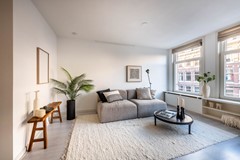 For sale:Van Hogendorpstraat 125-2, 1051 BL Amsterdam - Photo