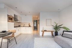 For sale: Van Hogendorpstraat 125-2, 1051 BL Amsterdam