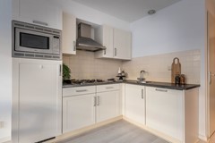 For sale: Van Hogendorpstraat 125-2, 1051 BL Amsterdam