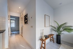 For sale: Van Hogendorpstraat 125-2, 1051 BL Amsterdam