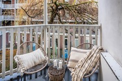 For sale: Van Hogendorpstraat 125-2, 1051 BL Amsterdam