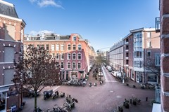 For sale: Van Hogendorpstraat 125-2, 1051 BL Amsterdam