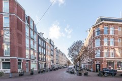 For sale: Van Hogendorpstraat 125-2, 1051 BL Amsterdam