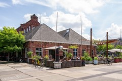 For sale: Van Hogendorpstraat 125-2, 1051 BL Amsterdam