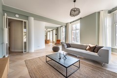 Verhuurd:Leidsekade 98A, 1017 PP Amsterdam - Foto