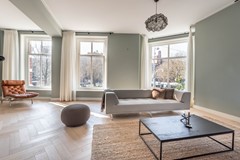 Verhuurd:Leidsekade 98A, 1017 PP Amsterdam - Foto