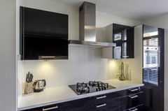 Under option:Egelantiersgracht 336, 1015 RR Amsterdam - Photo