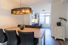 Under option:Egelantiersgracht 336, 1015 RR Amsterdam - Photo