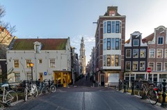 Under option: Egelantiersgracht 336, 1015 RR Amsterdam