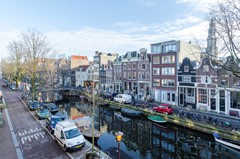 Under option: Egelantiersgracht 336, 1015 RR Amsterdam