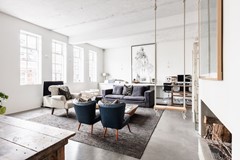 For rent: Blankenstraat, 1018SK Amsterdam