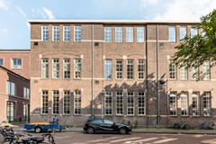 For rent: Blankenstraat, 1018 SK Amsterdam