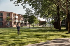 For rent: Blankenstraat, 1018 SK Amsterdam