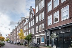 For sale: Willemsstraat 135-2V, 1015 JB Amsterdam