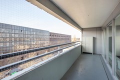 Nieuw in verhuur:KNSM-Laan 369, 1019 LG Amsterdam - Foto