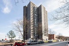 Nieuw in verhuur:KNSM-Laan 369, 1019 LG Amsterdam - Foto