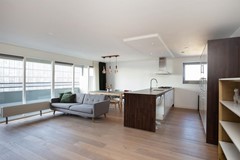 Nieuw in verhuur:KNSM-Laan 369, 1019 LG Amsterdam - Foto