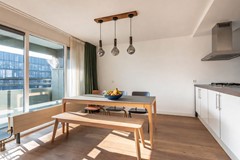 Huur:KNSM-Laan 369, 1019 LG Amsterdam - Foto